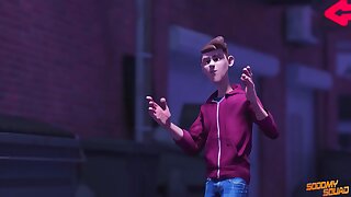 Go Fuck Yourself