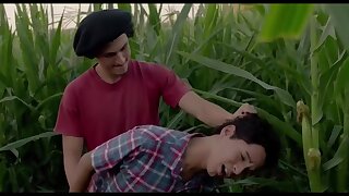 Men of Hard Skin sex scenes
