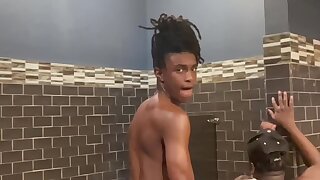 Risky Sex Is The Best Sex (Melly & Myron)