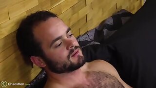 STEVE CUMS