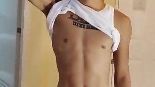 Asianman 007