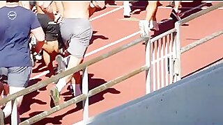 Wrestlers - Univ of Penn