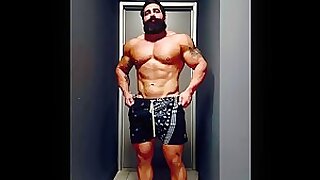 FORM CHECK FLEXING