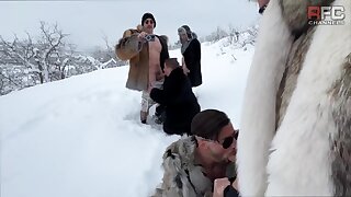 Europe Fuck