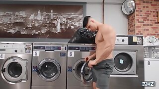 Malik’s Laundry Day
