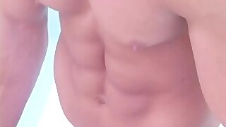 💓 MUSCULAR 💓 HEARTTHROB 💓
