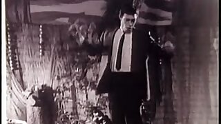 Vintage Muscle Solo
