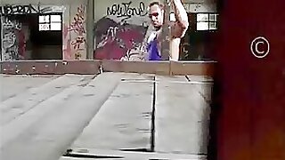 Robert Muscle Worship