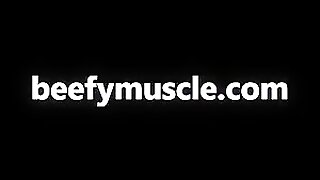 muscle worship