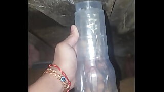Comendo um masturbador