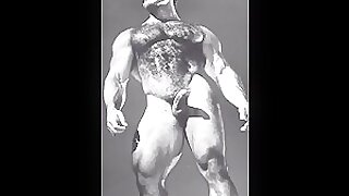 Carl hardwick aka rusty jeffers