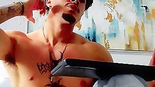 Latino armpits are the best!
