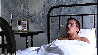 Big Dick in Vatican