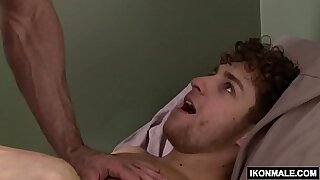 HUNGRY FOR HARD TEEN COCK
