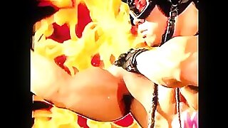 DARYL GEE - THE FIRE 🔥 MASTER 🔥 (HD REMASTER)
