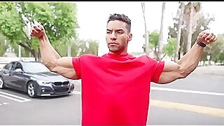 Slo-Mo Gun Sho