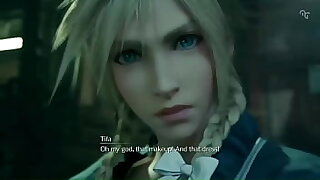CLOUD - DAMN GURL
