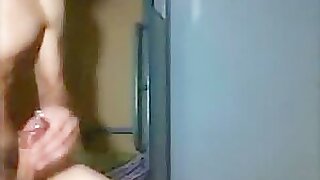 asian muscle cum 2nd