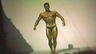 Poses from the past