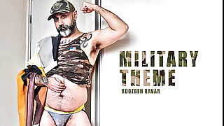 MILITARY THEME