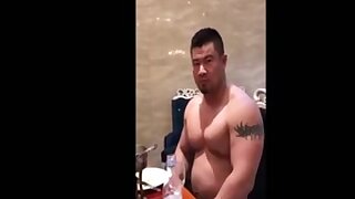 pec bouncing