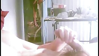 huge flyng ropes cumshot