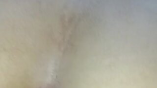 Cheeks spreading and asshole close-up