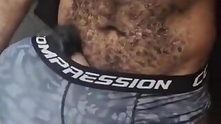 Bull using Sub