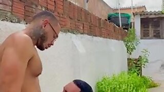 Anal, amateurs, mamada, Black, big cocks, latin, gay sex, muscle, bareback, favela, Brazil, Brazilian,