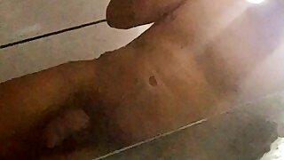 Hot straight uncle with big dick, hot ass