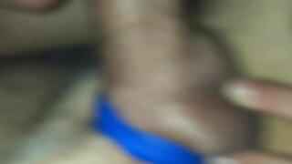 Enjoy worshiping cocks, milking