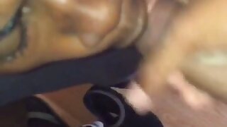 Cum in mouth