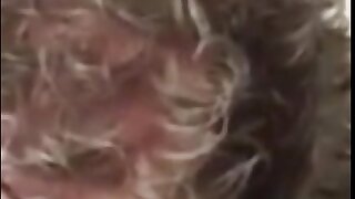 Slut married dad sucks on bbc