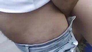 He has a hot thick Turkish cock