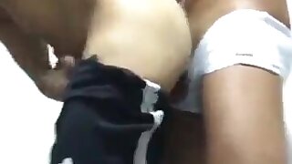 Fucking My Horny Straight Uncle