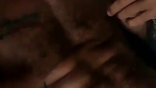 A sexy hunk with a chiseled body cumming on video. He seems to have had an OF but I can't find his name