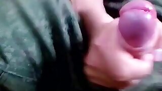I don't claim ownership, video found on the web.