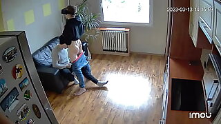 Scoout007 - Jirka WEB casting - Part 1