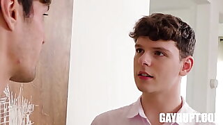 My Step Bro Set Me Up Jacob Acosta&comma; Ethan Tate