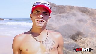 Orgia de ano novo