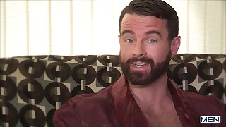 Hairy Tales #1 (Kurtis Wolfe, Luke Adams)