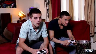 The DILF Diaries - Part 1
