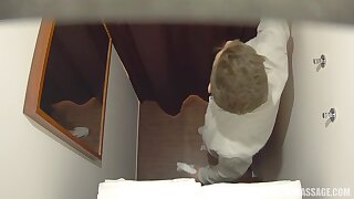 Czech Gay Massage - Episode 2
