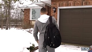 Undercover Stripper - Part #1