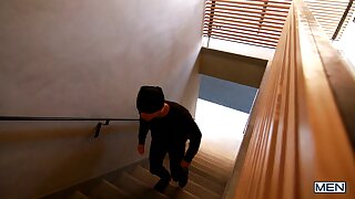 Ass Bandit 1 (Jack Radley & Will Braun) 2015