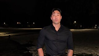 Asian Taiwanese jock Swang swa2880 fucking Titus LOW