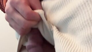 96 Muscular Hairy Hunk Théo Dore gfyourself_xo OnlyFans anal porn