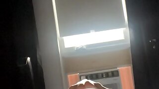 92 Muscular Hairy Hunk Théo Dore gfyourself_xo OnlyFans anal porn