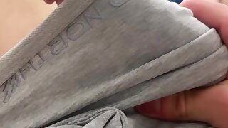 82 Muscular Hairy Hunk Théo Dore gfyourself_xo OnlyFans anal porn