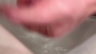 19 Muscular Hairy Hunk Théo Dore gfyourself_xo OnlyFans anal porn